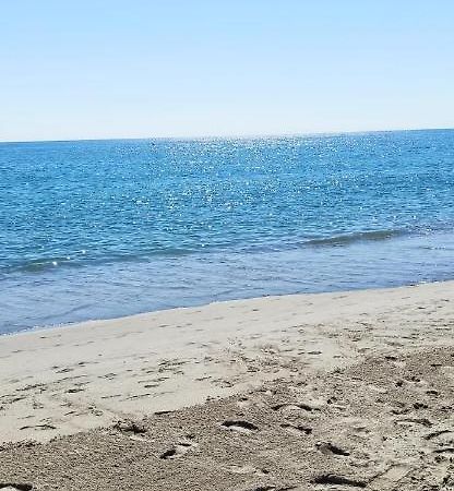 Apartamento La Laguna 베라 외부 사진